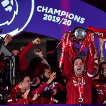 Liverpool jpgg ‘We are not arrogant’ Klopp tells Lampard to move on