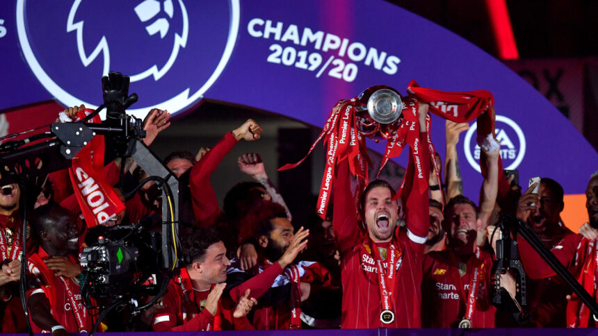 ‘We are not arrogant’ Klopp tells Lampard to move on