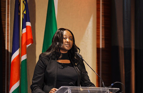 Amupolo encourages support for entrepreneurs