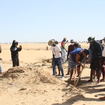 No dignity even in death … family members of Covid-19 victim speak out