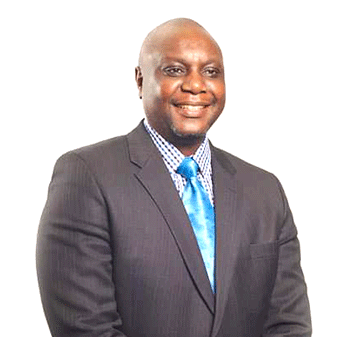 Lutombi Roads network is apolitical – Lutombi