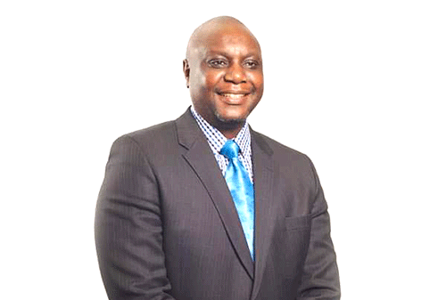 Lutombi Roads network is apolitical – Lutombi