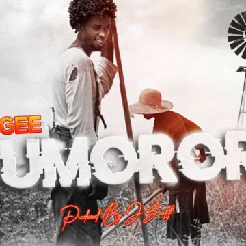 M-Gee1 M-Gee drops vintage fashion like video