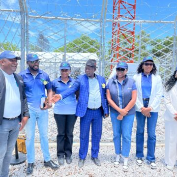 MTC Government commits N$145m for rural connection
