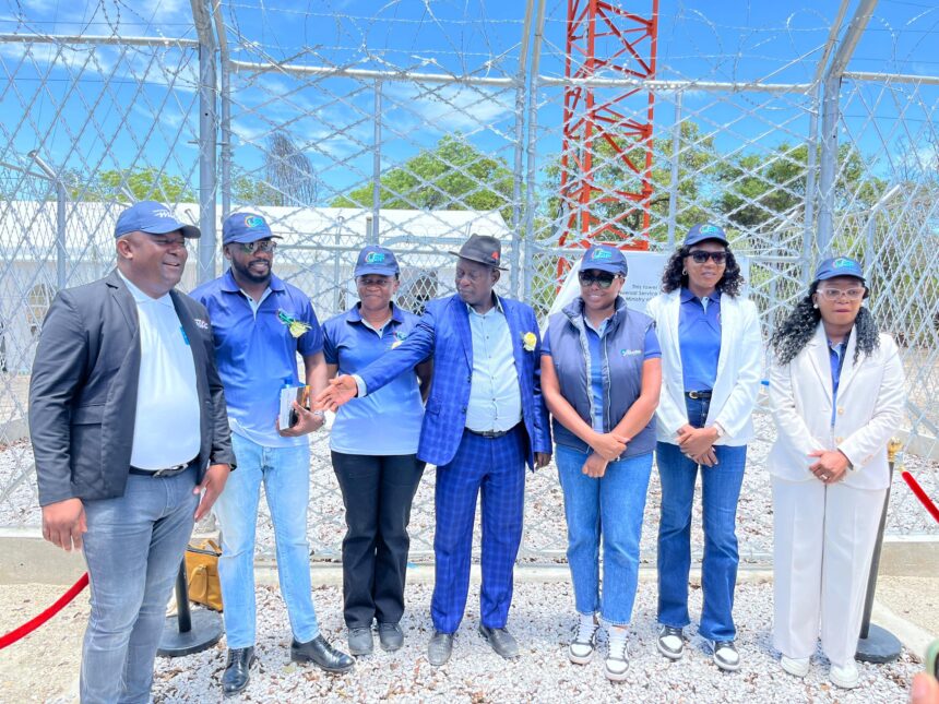 Government commits N$145m for rural connection