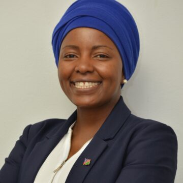 Mabakeng Opinion – Exclusion in planning perpetrates poverty in informal settlements