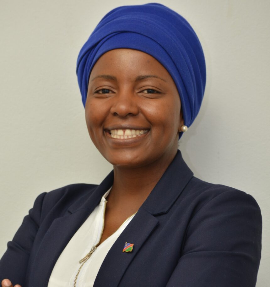 Opinion – Exclusion in planning perpetrates poverty in informal settlements 