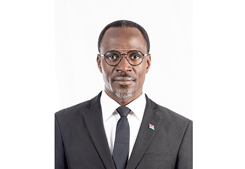 Magistrates Immanuel withdraws application against magistrates