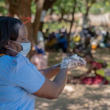 Pandemic blamed for Malawi’s surge in early pregnancies 
