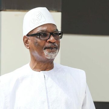 Omutumba gwaAfrica gwa hala okupotokonona omahilathano moMali