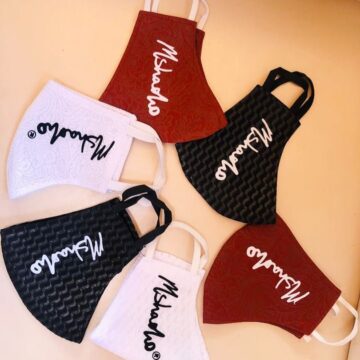 Masks 2 (2) Mask: A luxury or health apparatus?