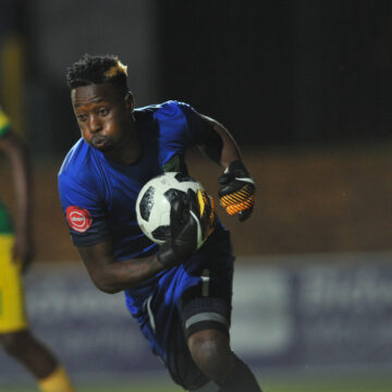 Football - Absa Premiership 2018/19 - Bidvest Wits v Golden Arrows - Bidvest Stadium Football politics robbing country of talent – Mbaeva