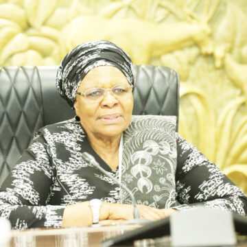 Mema gokuruganesa tatu gagwan moNamibia 