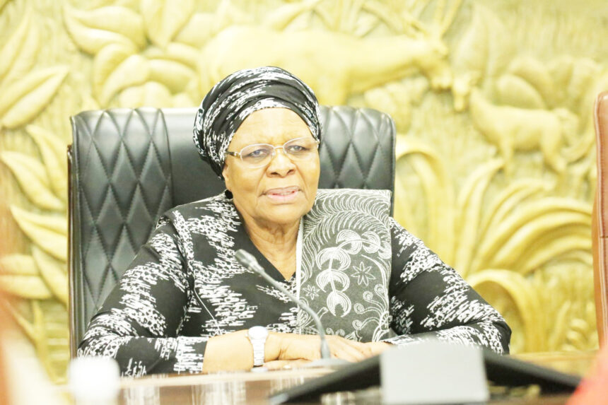 Mema gokuruganesa tatu gagwan moNamibia 