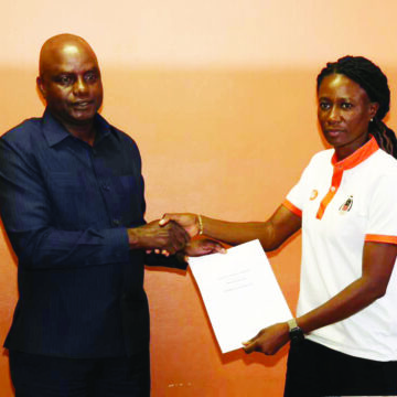 Mighty Gunners Mighty Gunners acquire Beauties FC