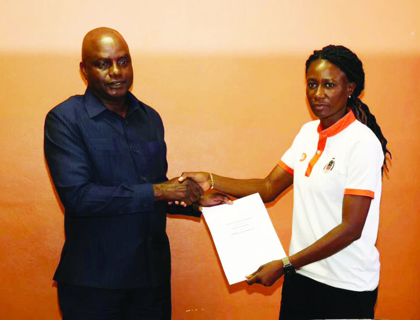 Mighty Gunners acquire Beauties FC