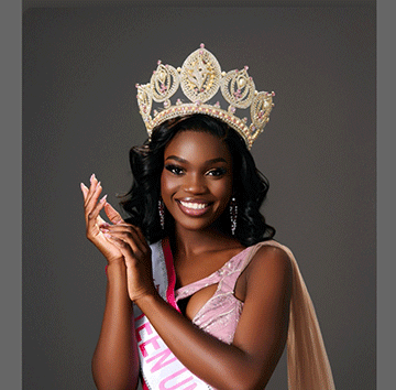 Treasure mekufombinga lokakadona dingi kanini mounyuni 