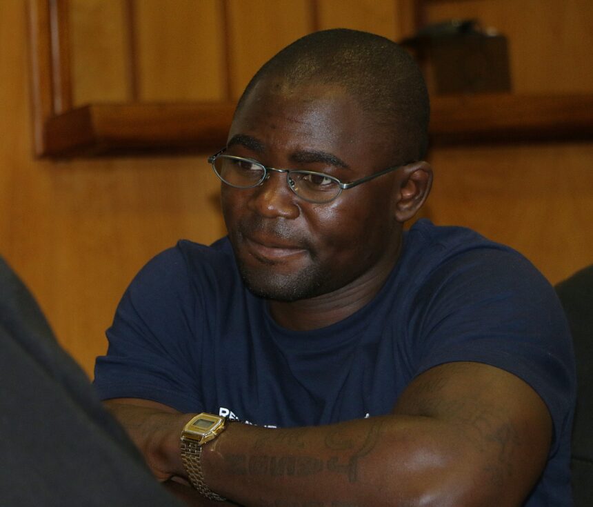 Father pleads guilty to killing son