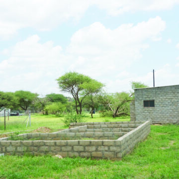 Govt to construct 55 000 houses, avail 50 000 plots …as NDP6 rolls off