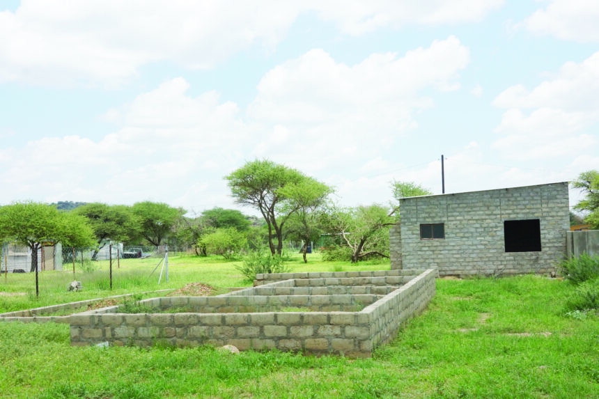 Govt to construct 55 000 houses, avail 50 000 plots …as NDP6 rolls off