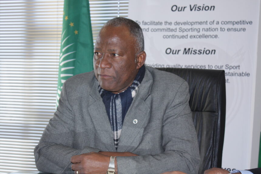 Expelling NPL will not solve matters – Naobeb … NFA congress to decide league’s fate