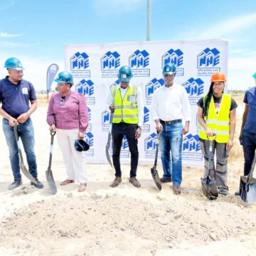 NHE kuna kara noyimaliwa yokusika ko N$15.6 miliyuna vadike mambo moEhenye 