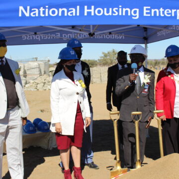 Lack of decent housing affects people’s self-esteem: Kröhne