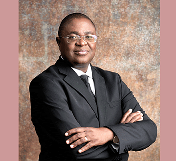 Namfisa receives Outstanding Regulatory Excellence Award 