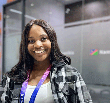 A long march to China … Namibians in ‘Zhongguo’ reflect