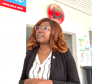 ICT minister requests patience over grant distribution