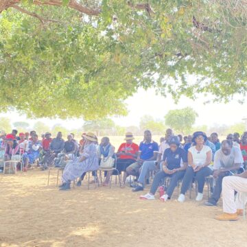 Nehale Lya Mpingana mukunda horowero tagugwana nobora domema 