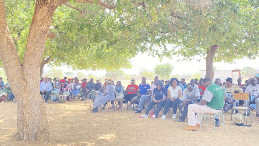 Nehale Lya Mpingana mukunda horowero tagugwana nobora domema 