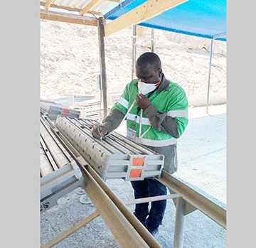 Nepembe charting Namibia’s petroleum future