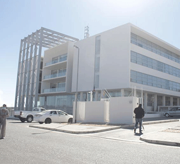 Racism, prejudice blight aviation authority