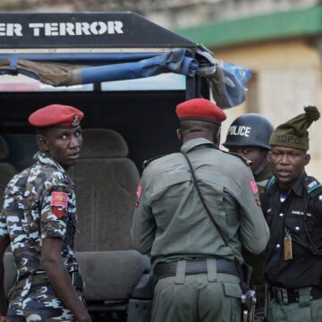 Aalumentu ya homata iifufuta ya dhipaga 11 moNigeria