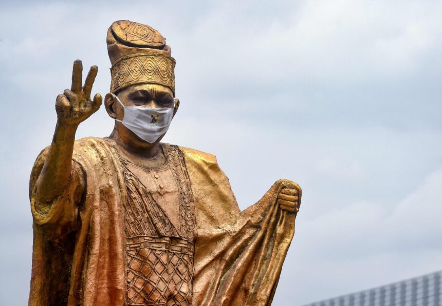 Coronavirus in Nigeria: What we know 