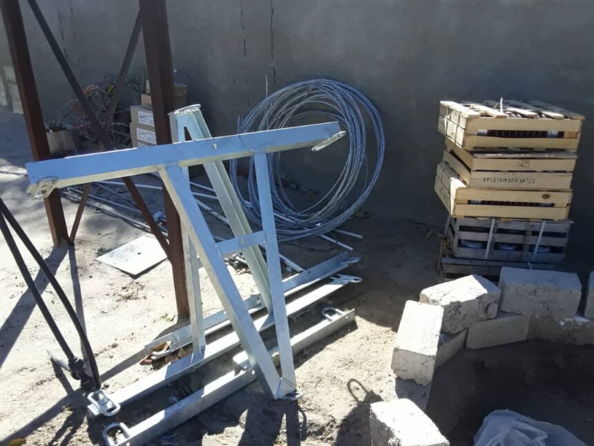 Nored a tula mwene gwegumbo momalimbililo