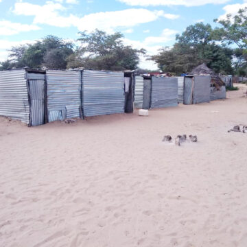 Omihandjo monooli di li monghalo ya nyaika