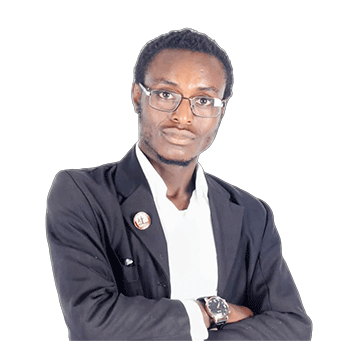 Young energy researcher steps into politics …aims to bring change to the Zambezi region
