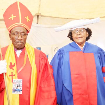 Ngahahe ma ningire ombongo okukukuta