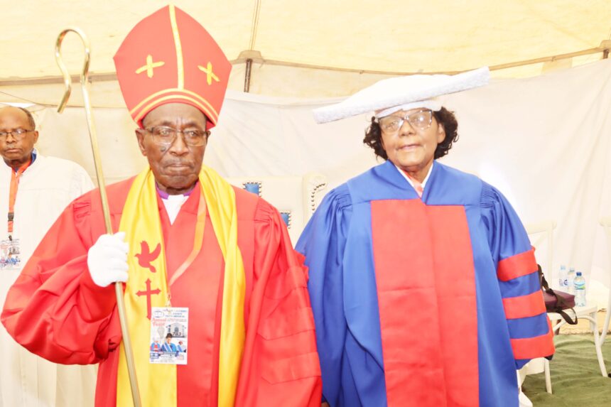 Ngahahe ma ningire ombongo okukukuta