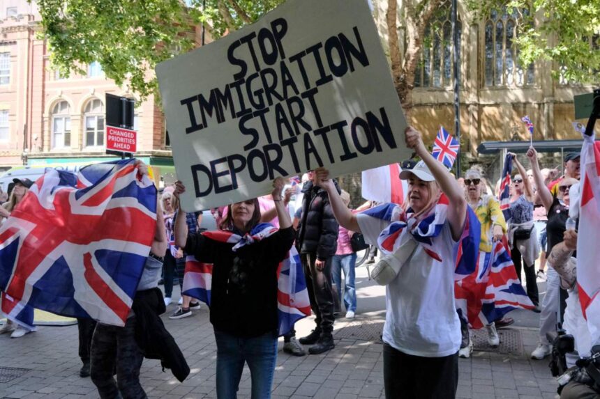 Omazeva wa UK okusekirisa ovakwatera vomahi yarwe aye kurungisa!-Tjongarero