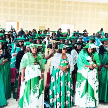 Ovambanderu mOtjauana mave zeri eraka rawo ri ungurisiwe kotjiveta