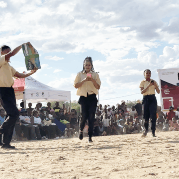 OYO 1 OYO launches 16 days of activism