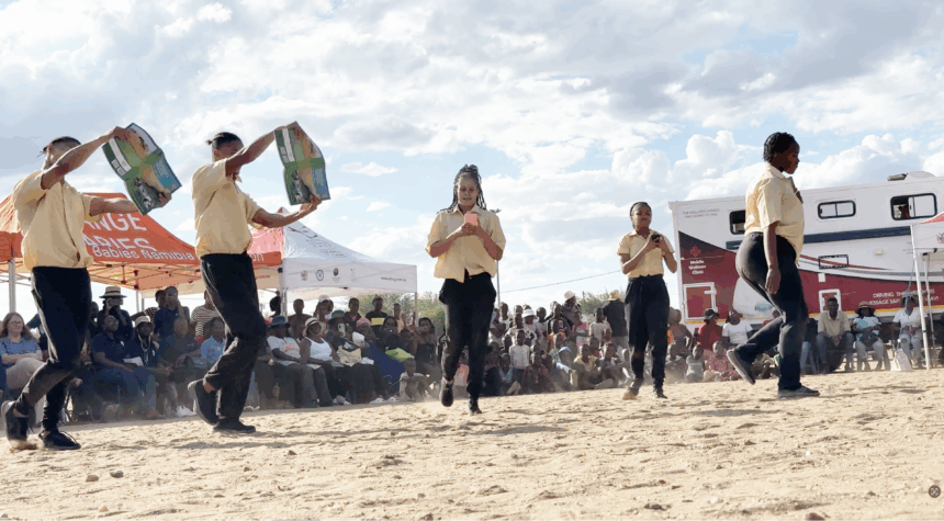 OYO launches 16 days of activism