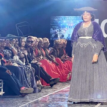 OZONDAAZU Otjiwaṋa tji nonyota yombazu