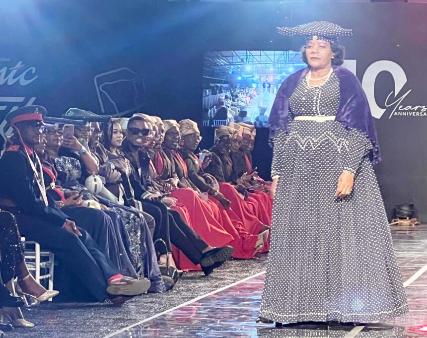 Otjiwaṋa tji nonyota yombazu