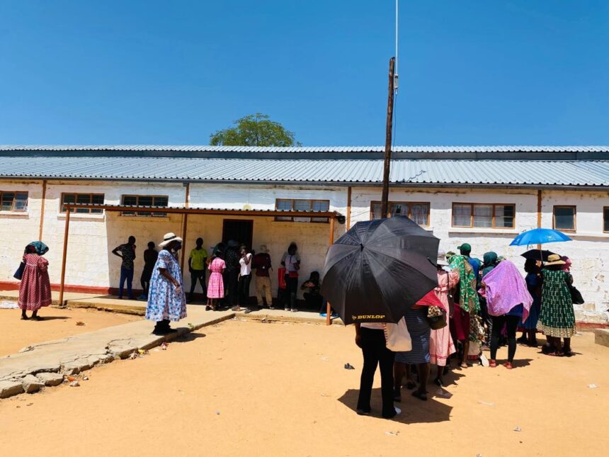 Ogongo Omahoololo mOgongo otaa twikile …Omukufimbinga woIPC a waimina oSwapo