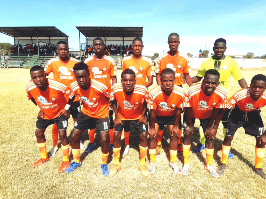 ‘It was a good test for Okakarara’ – Tjipepa
