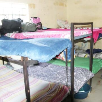 Ofikola Okankolo Combined ya pandulwa mokutunga omuhandjo